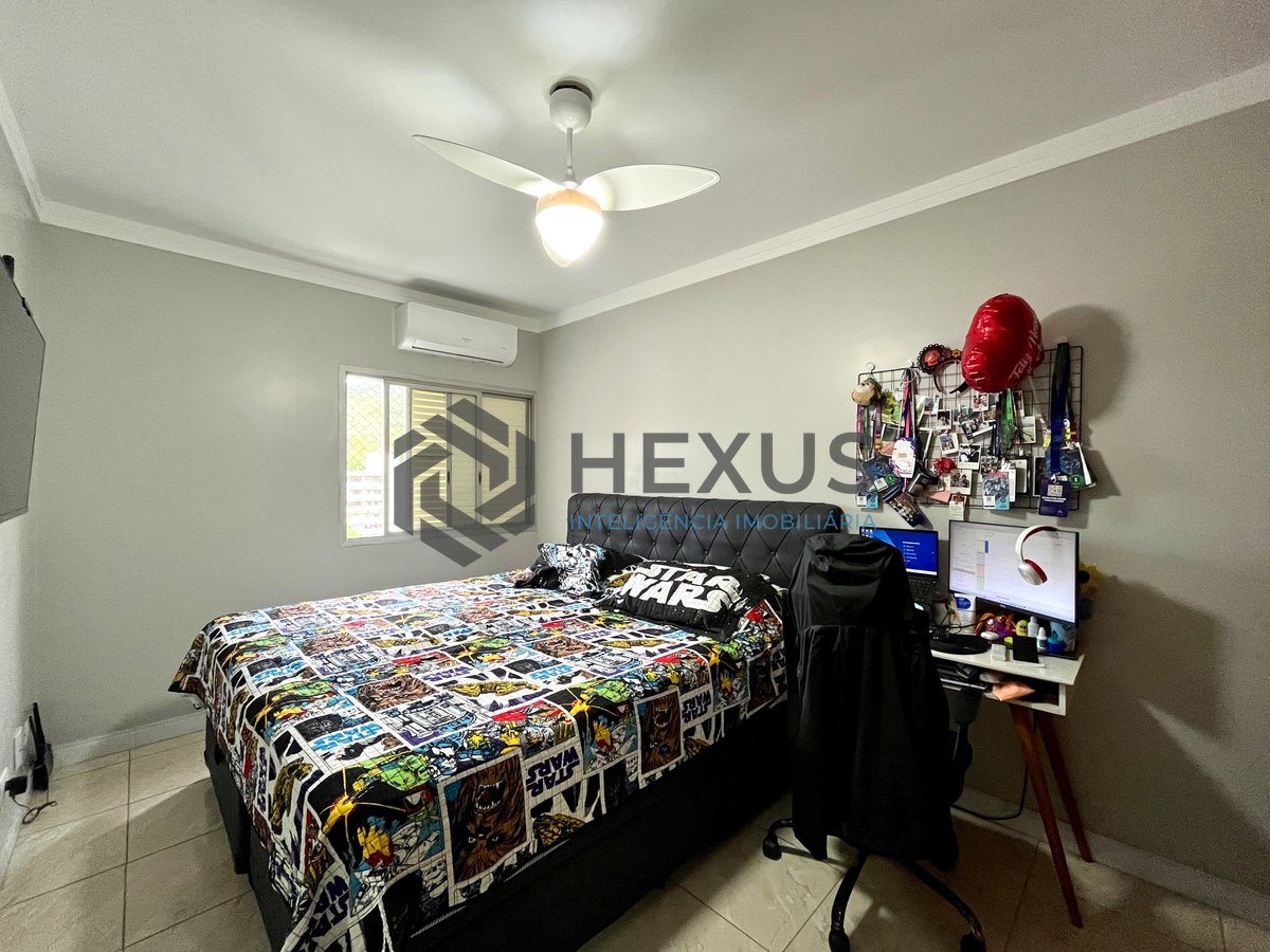 Foto 8 de Apartamento padrão à Venda, Pitangueiras, Guarujá, SP