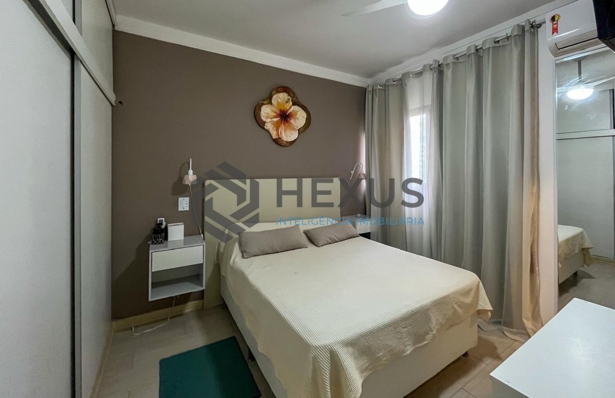 Foto 18 de Apartamento com varanda varanda e lazer na beira mar das Pitangueiras, Guarujá