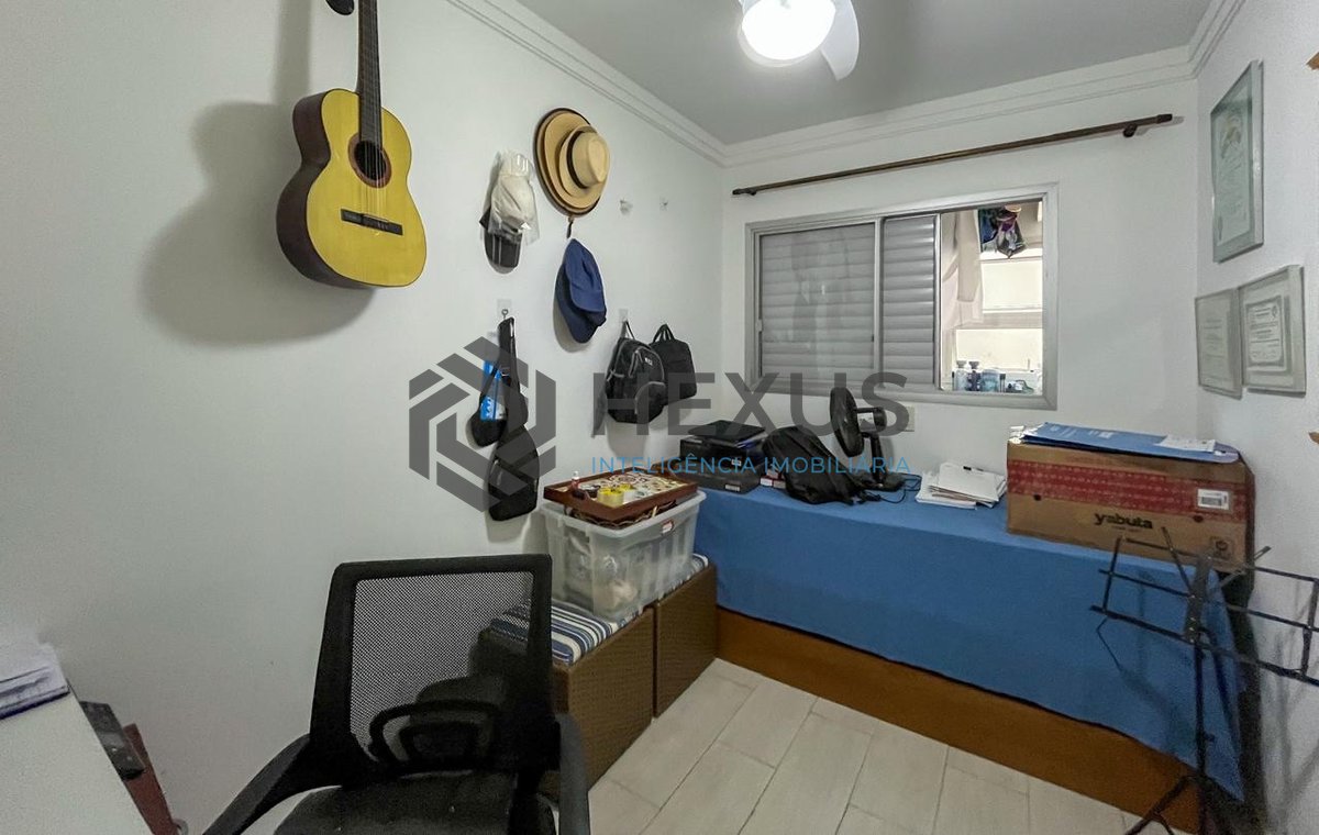 Foto 25 de Apartamento com varanda varanda e lazer na beira mar das Pitangueiras, Guarujá