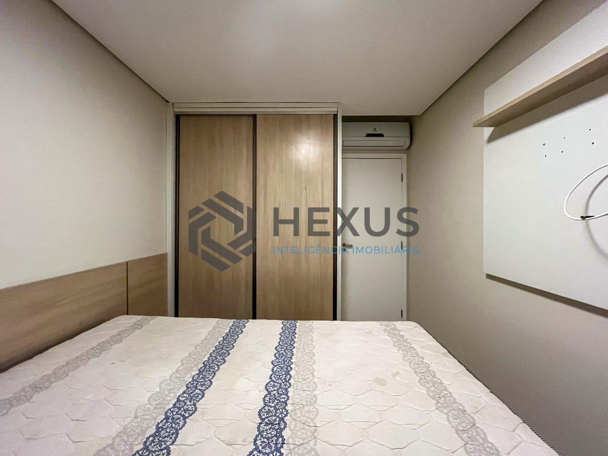 Foto 15 de Apartamento com varanda e lazer na beira mar da Praia das Astúrias, Guarujá