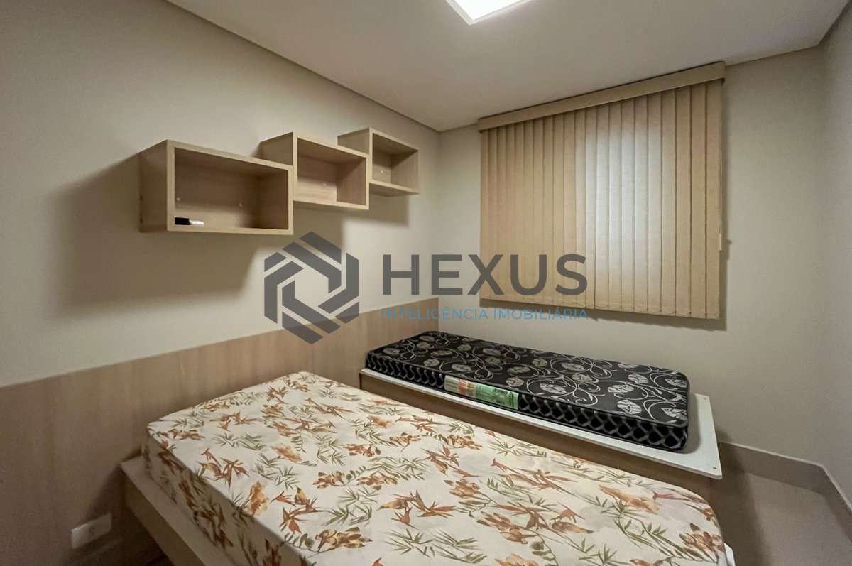 Foto 16 de Apartamento com varanda e lazer na beira mar da Praia das Astúrias, Guarujá