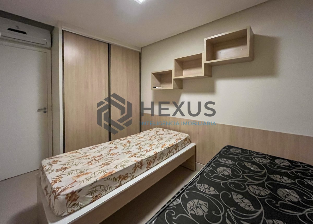Foto 17 de Apartamento com varanda e lazer na beira mar da Praia das Astúrias, Guarujá