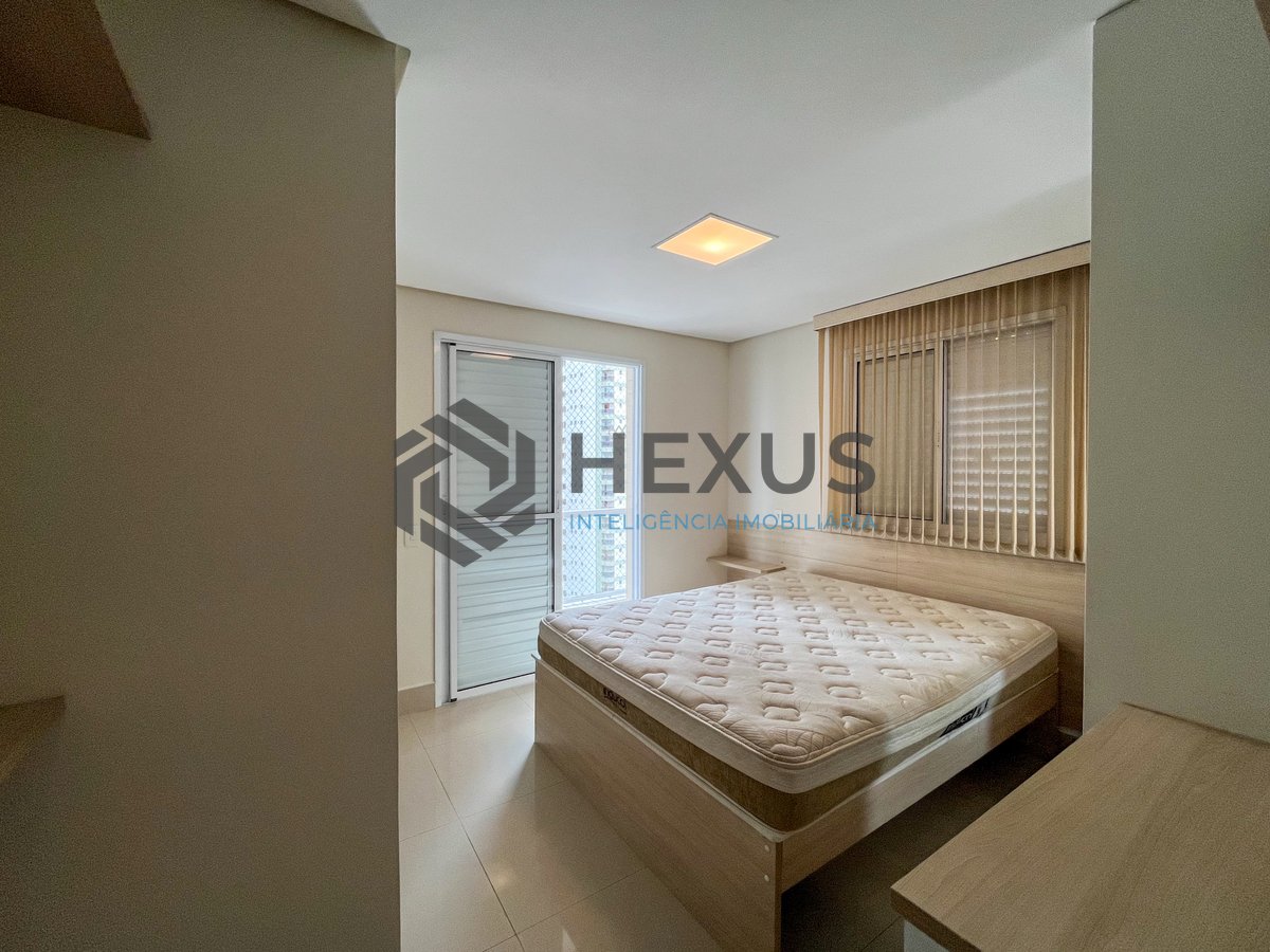 Foto 20 de Apartamento com varanda e lazer na beira mar da Praia das Astúrias, Guarujá