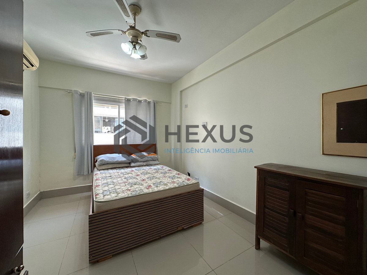 Foto 16 de Apartamento com varanda e lazer na Praia das Astúrias, Guarujá