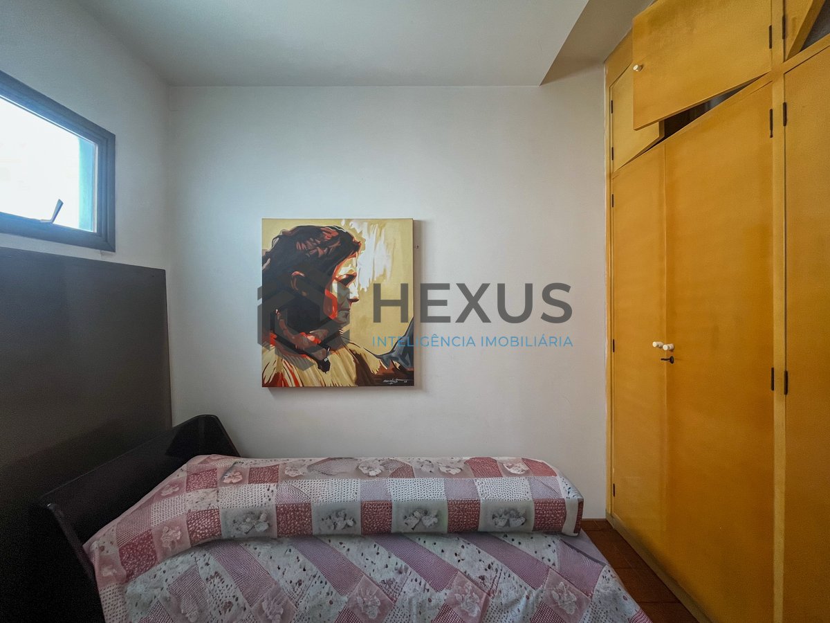 Foto 46 de Apartamento frente mar com varanda vista mar e lazer na Praia das Pitangueiras, Guarujá