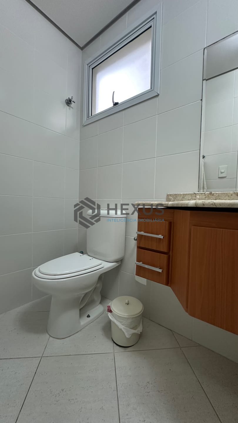 Foto 13 de Apartamento mobiliado com varanda gourmet e lazer na Praia da Enseada, Guarujá