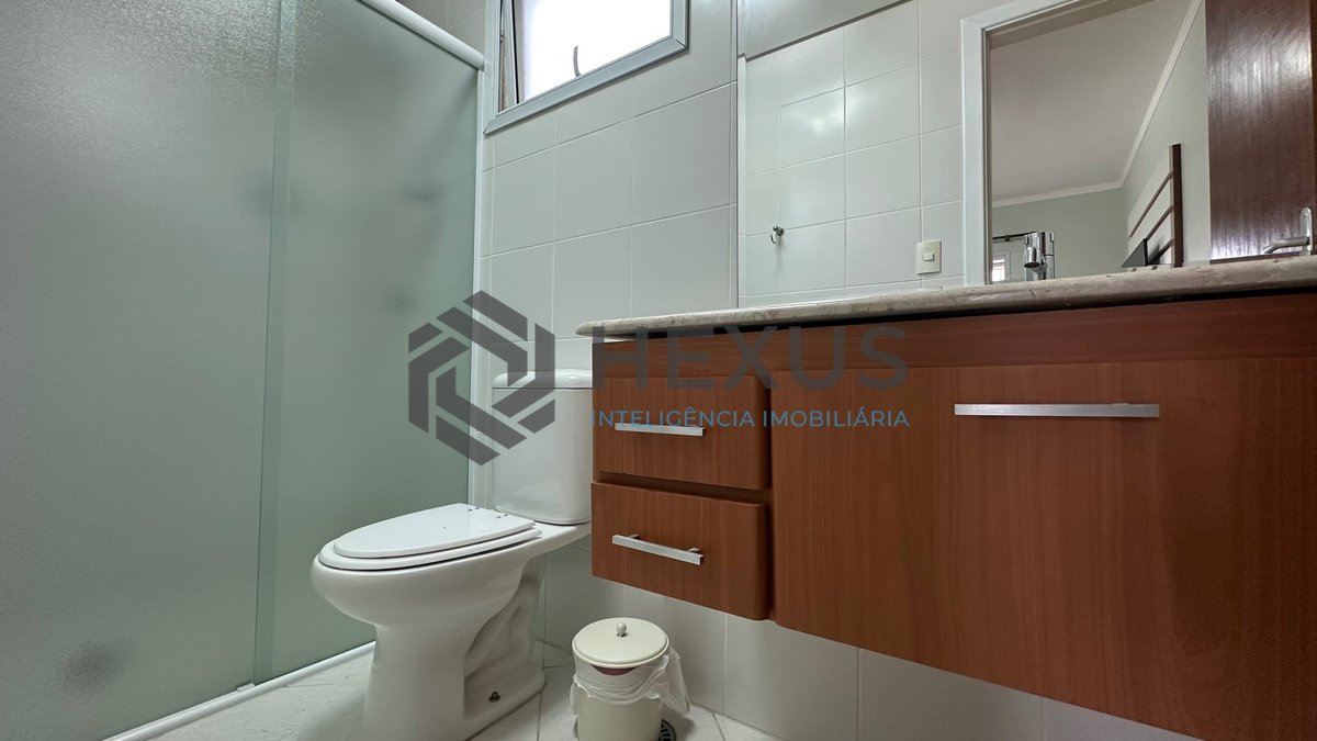 Foto 17 de Apartamento mobiliado com varanda gourmet e lazer na Praia da Enseada, Guarujá