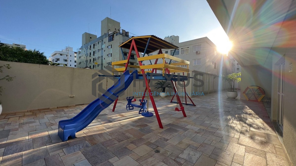 Foto 20 de Apartamento mobiliado com varanda gourmet e lazer na Praia da Enseada, Guarujá