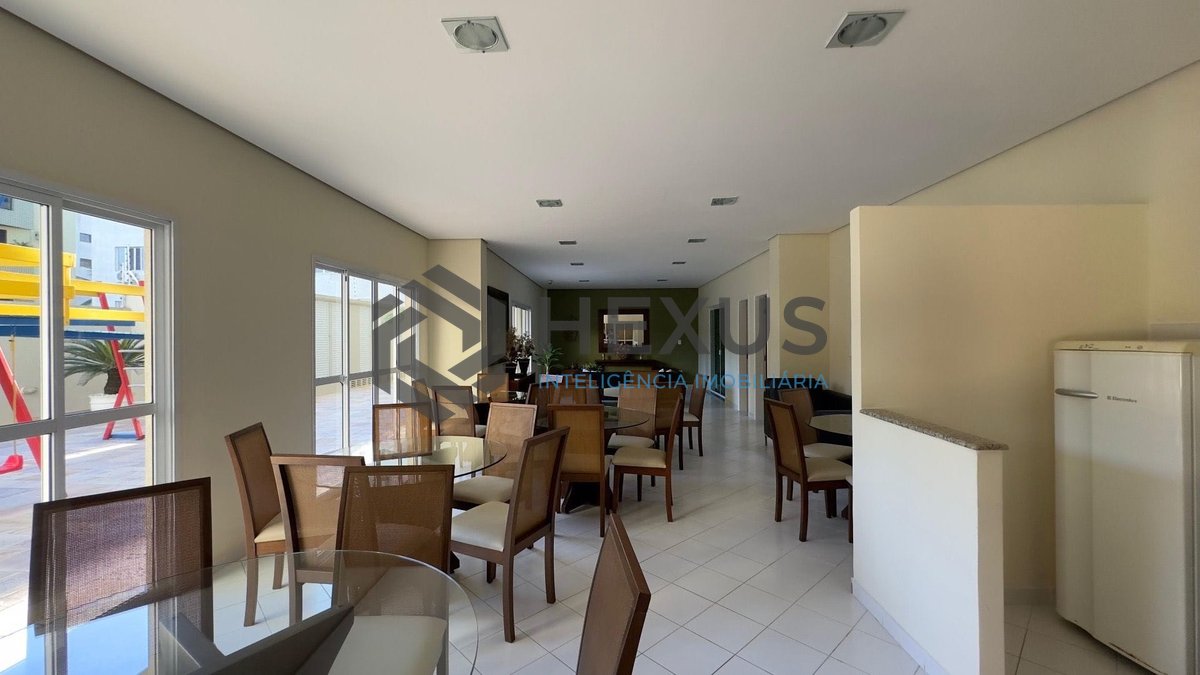 Foto 24 de Apartamento mobiliado com varanda gourmet e lazer na Praia da Enseada, Guarujá