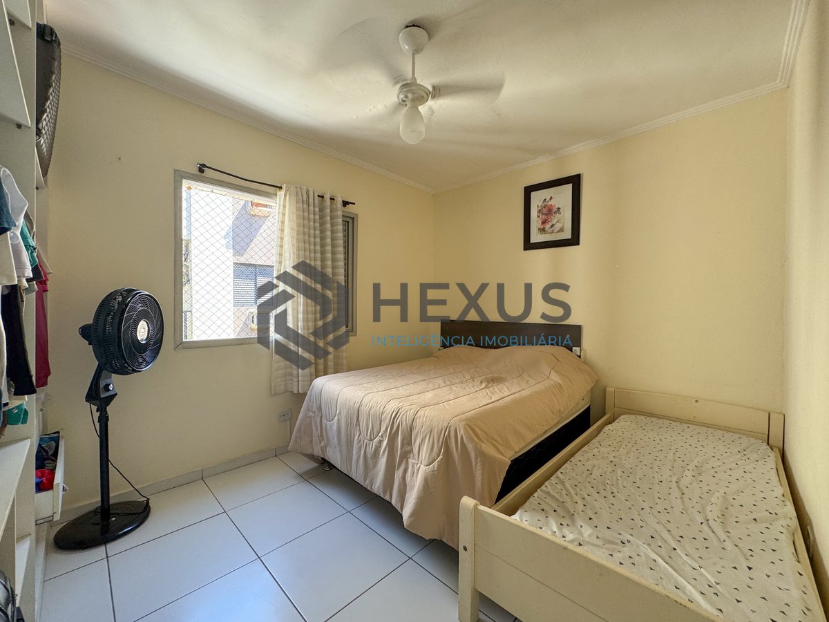 Foto 18 de Apartamento com varanda na Praia das Asturias, Guaruja