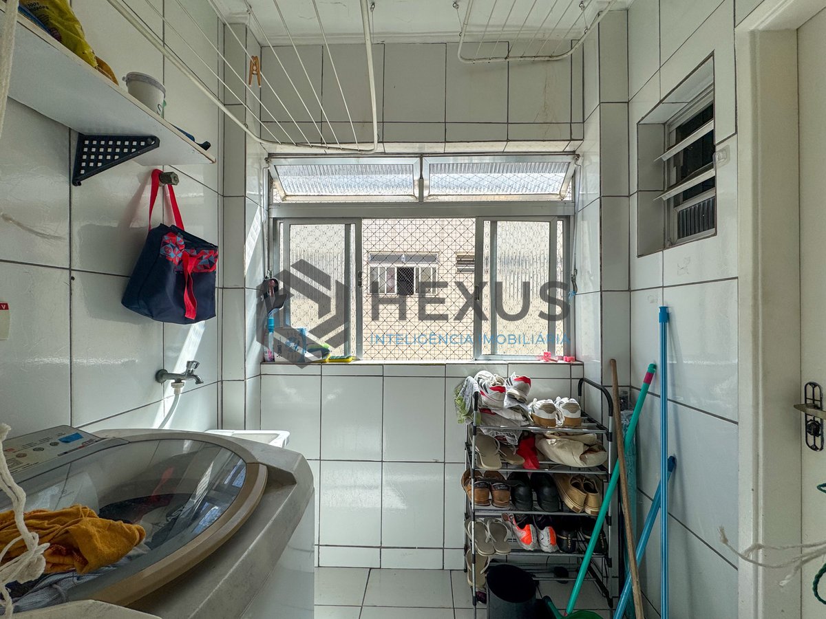 Foto 24 de Apartamento com varanda na Praia das Asturias, Guaruja