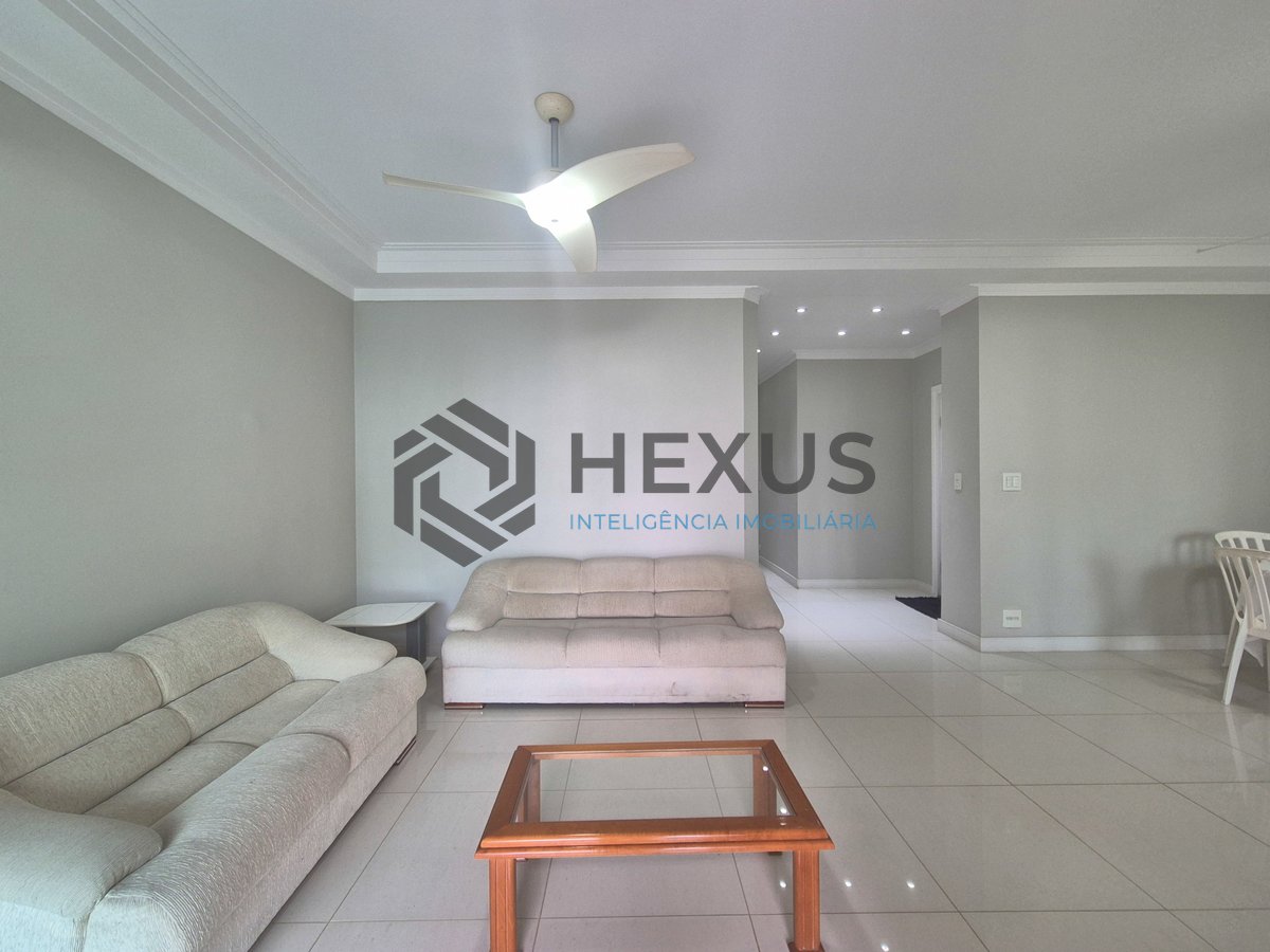 Foto 9 de Apartamento reformado com varanda gourmet na Praia das Pitangueiras, Guarujá