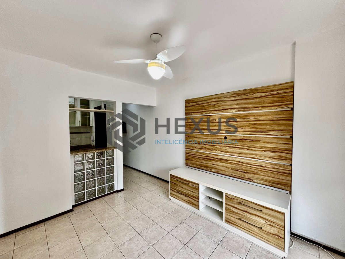 Foto 6 de Apartamento com varanda e lazer no Tombo, Guarujá