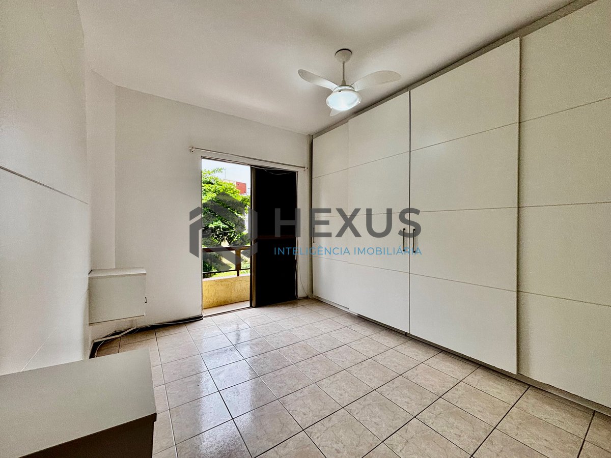 Foto 7 de Apartamento com varanda e lazer no Tombo, Guarujá