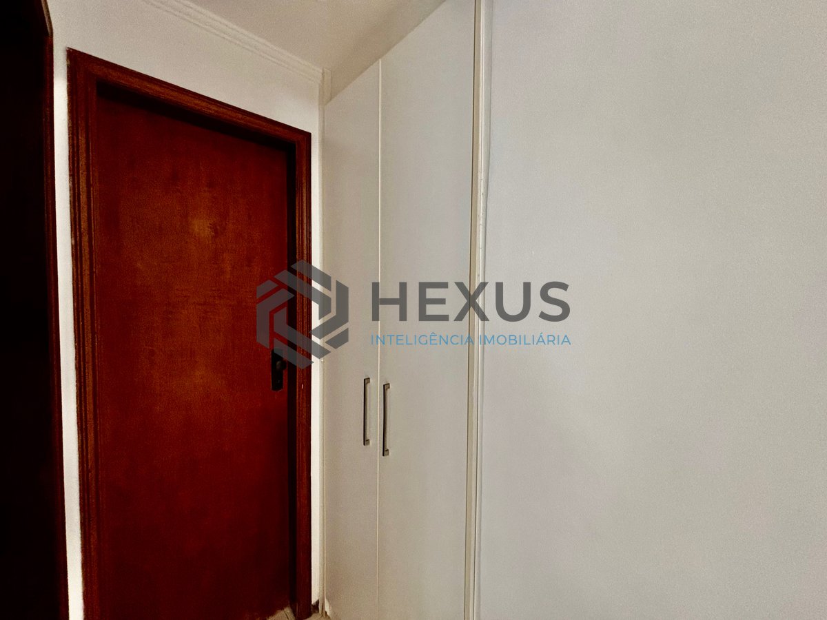 Foto 10 de Apartamento com varanda e lazer no Tombo, Guarujá