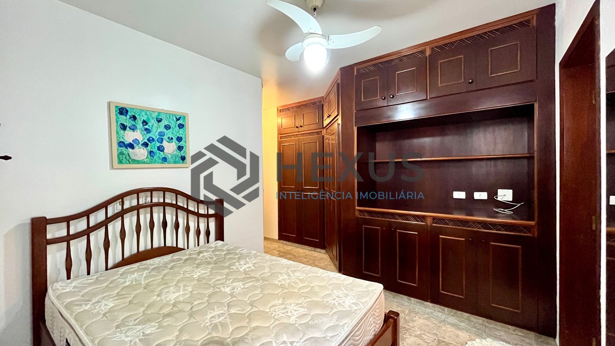 Foto 24 de Apartamento reformado com varanda gourmet e lazer nas Pitangueiras, Guarujá