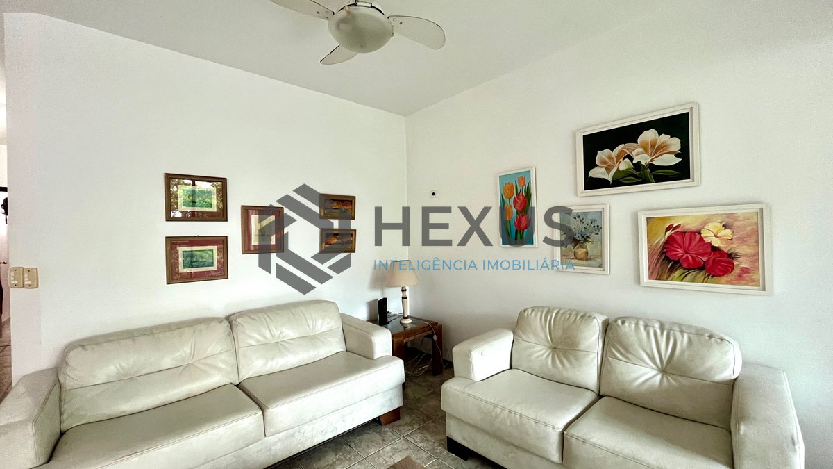 Foto 10 de Apartamento reformado com varanda gourmet e lazer nas Pitangueiras, Guarujá