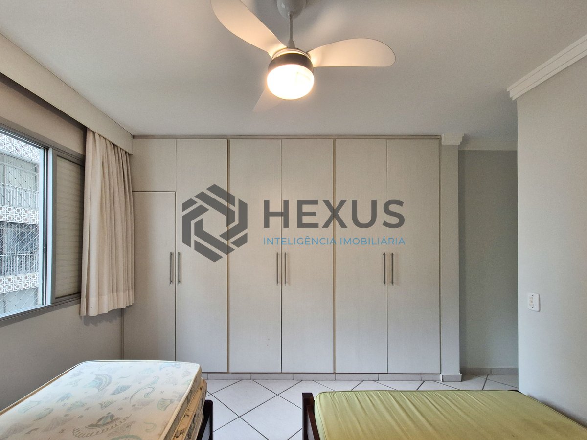 Foto 12 de Apartamento reformado a 2 quadras da praia na região da Barra Funda nas Pitangueiras, Guarujá