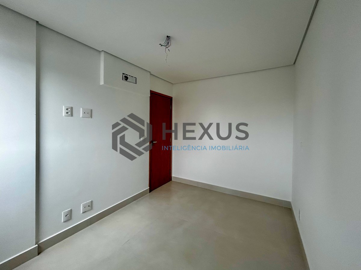 Foto 12 de Apartamento com varanda gourmet e lazer na Enseada, Guarujá