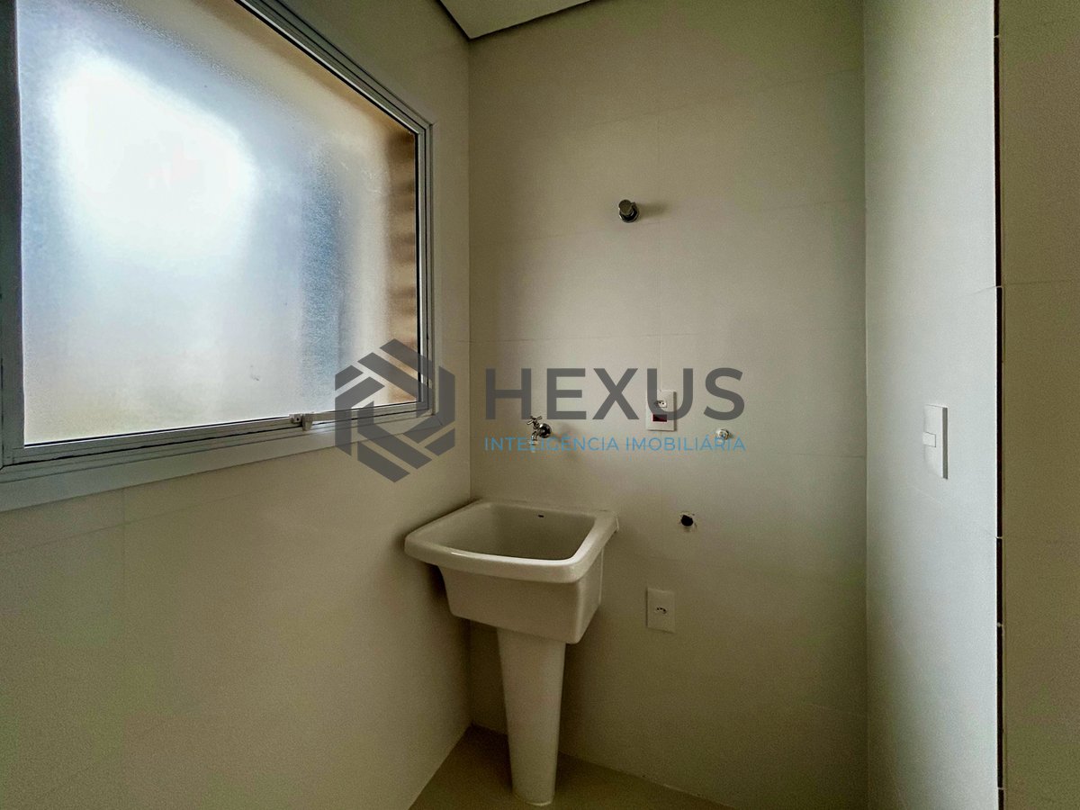 Foto 7 de Apartamento com varanda gourmet e lazer na Enseada, Guarujá