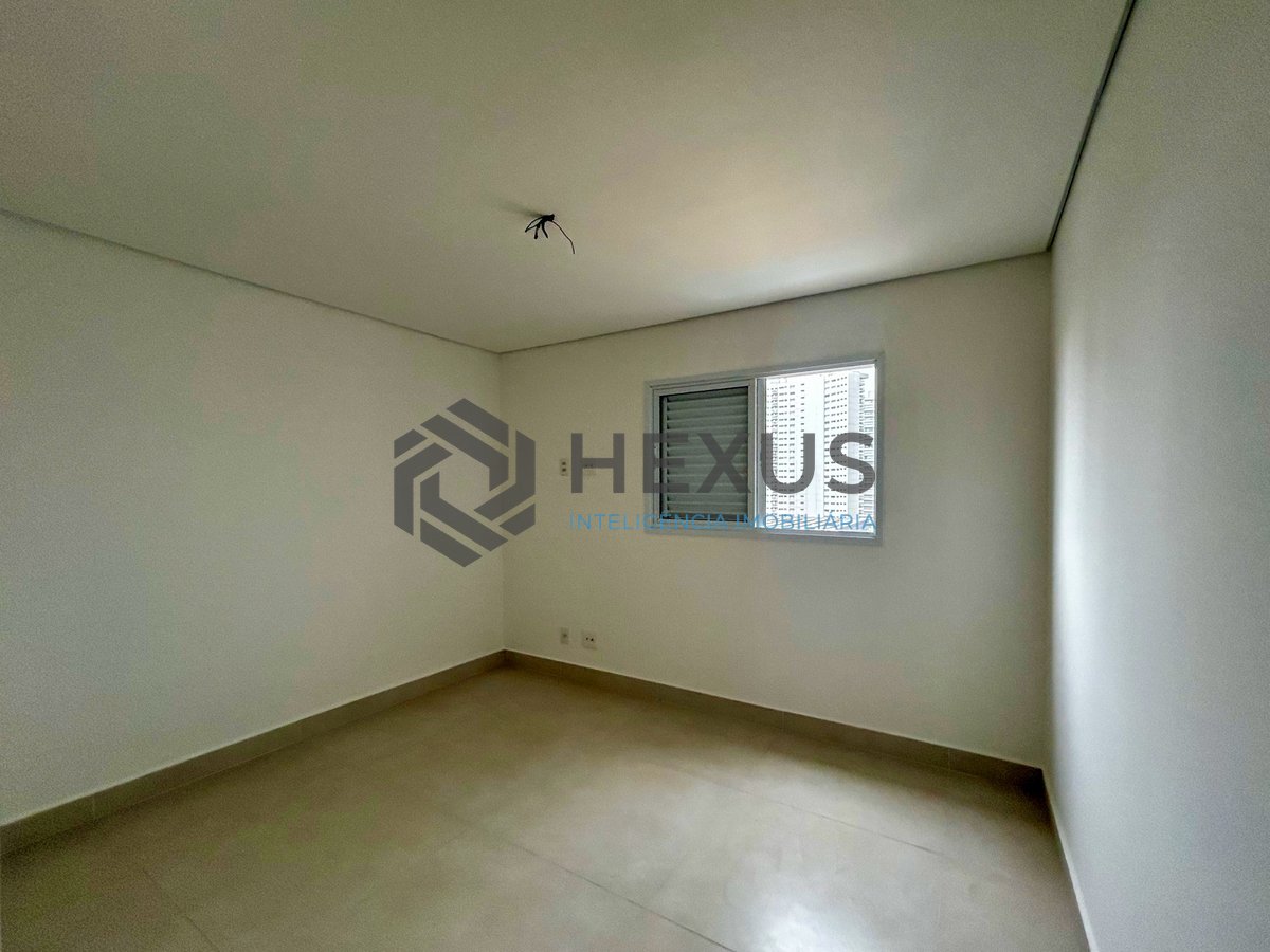 Foto 14 de Apartamento com varanda gourmet e lazer na Praia da Enseada, Guarujá