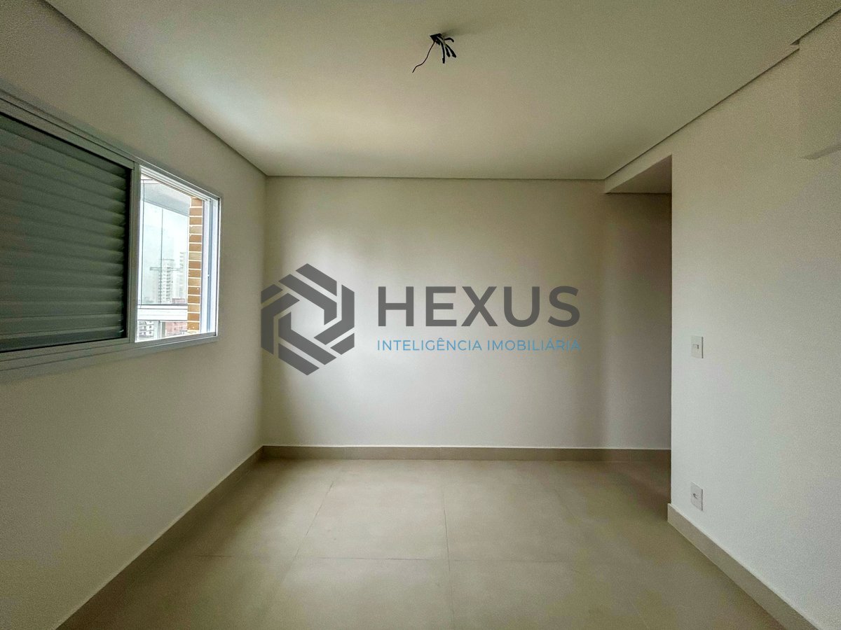 Foto 16 de Apartamento com varanda gourmet e lazer na Praia da Enseada, Guarujá