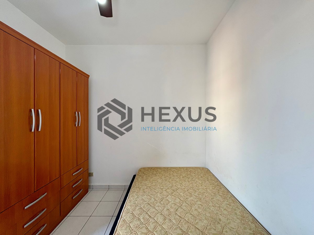 Foto 8 de Apartamento com varanda e lazer na Enseada, Guarujá