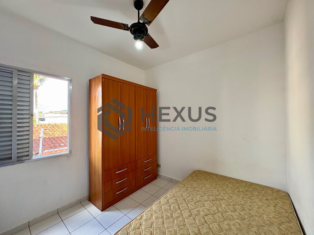 Foto 9 de Apartamento com varanda e lazer na Enseada, Guarujá