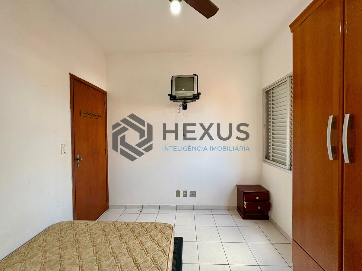 Foto 10 de Apartamento com varanda e lazer na Enseada, Guarujá