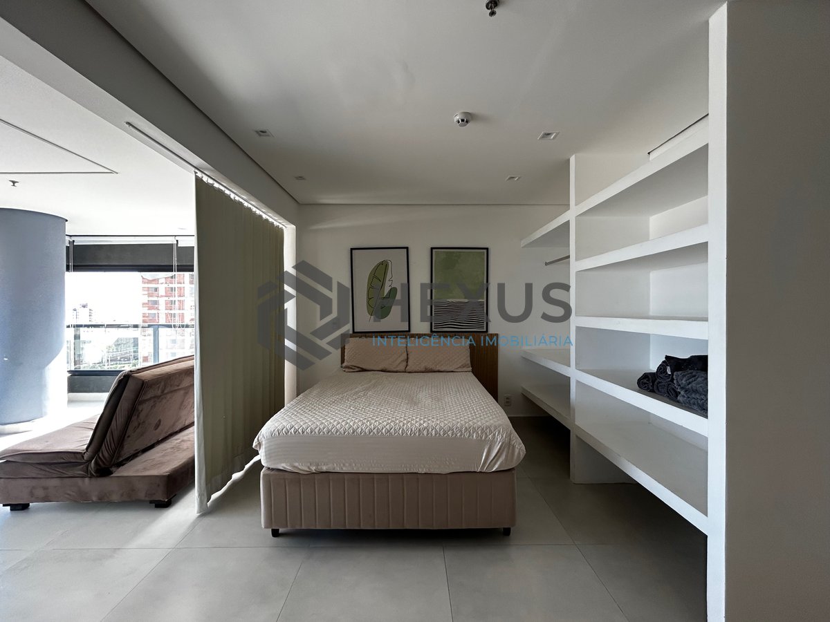 Foto 9 de Apartamento reformado com vista mar e lazer a 800m da Praia da Enseada, Guarujá