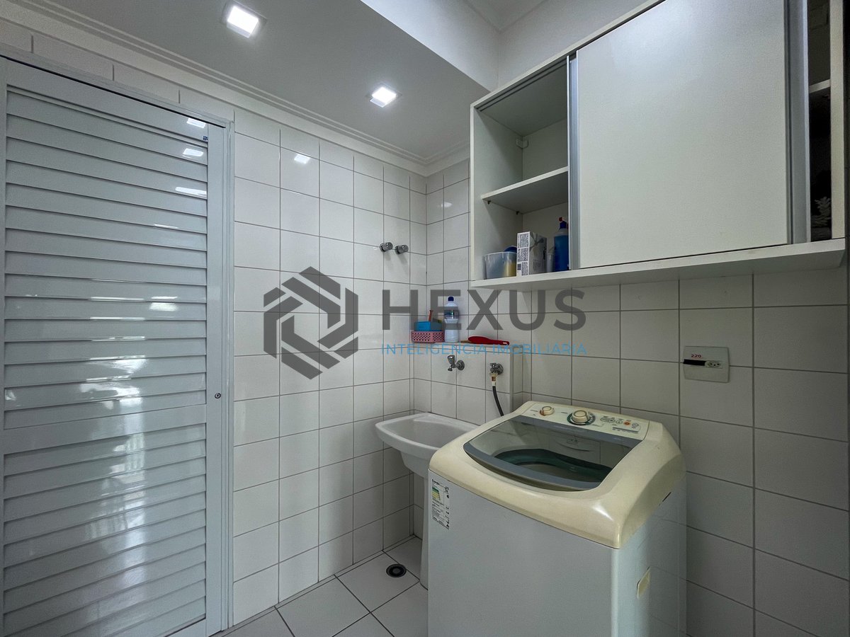 Foto 16 de Apartamento com varanda gourmet vista mar e lazer na beira mar da Praia das Astúrias, Guarujá