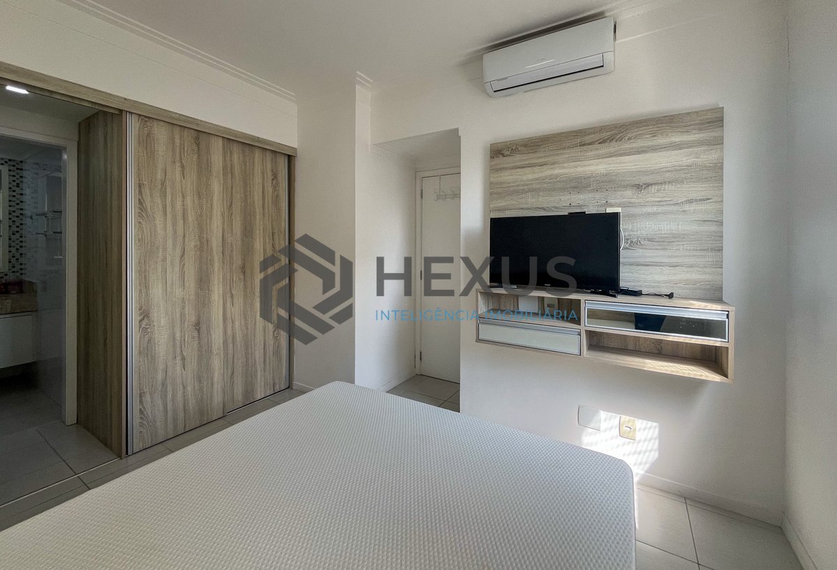 Foto 23 de Apartamento com varanda gourmet vista mar e lazer na beira mar da Praia das Astúrias, Guarujá