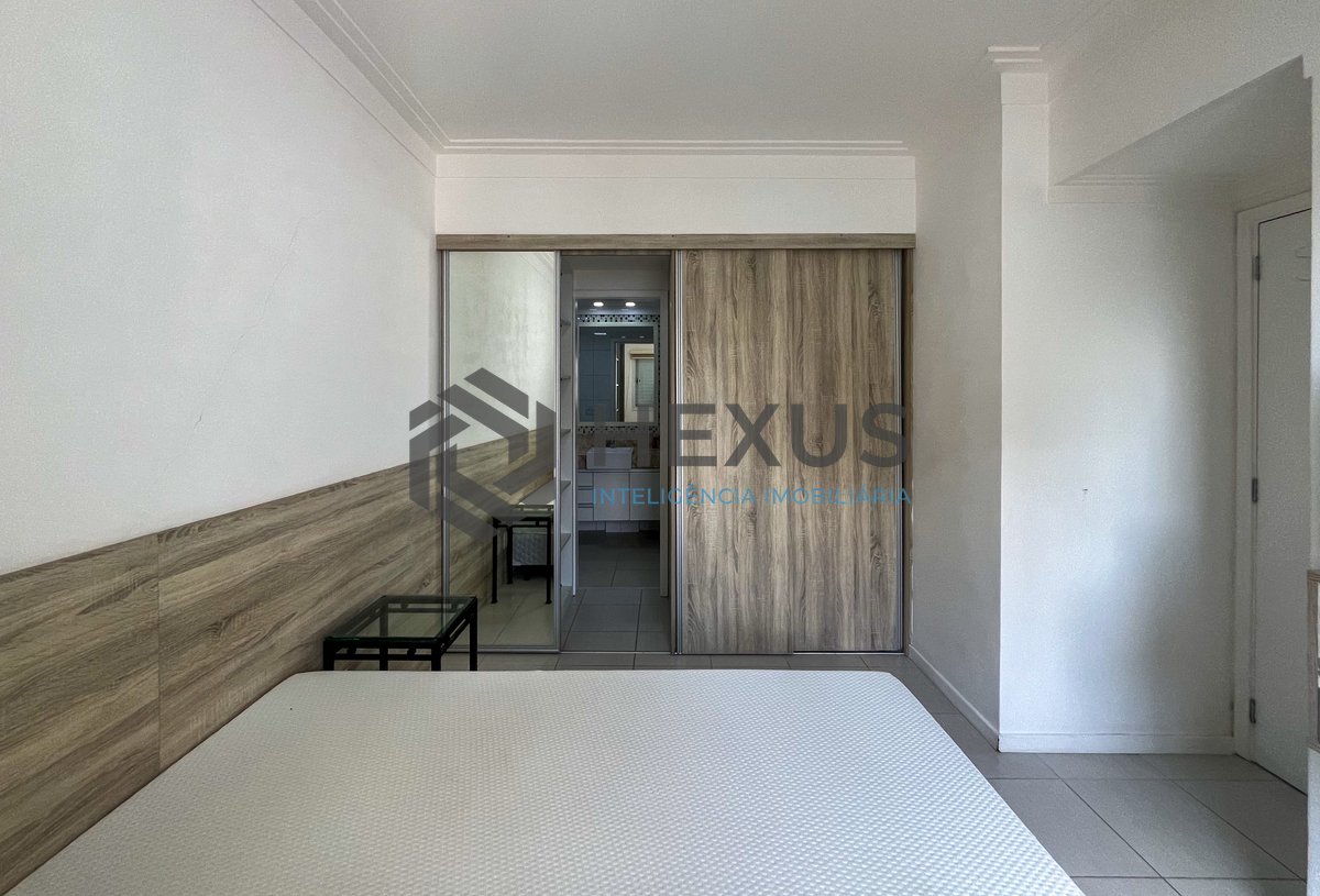 Foto 25 de Apartamento com varanda gourmet vista mar e lazer na beira mar da Praia das Astúrias, Guarujá