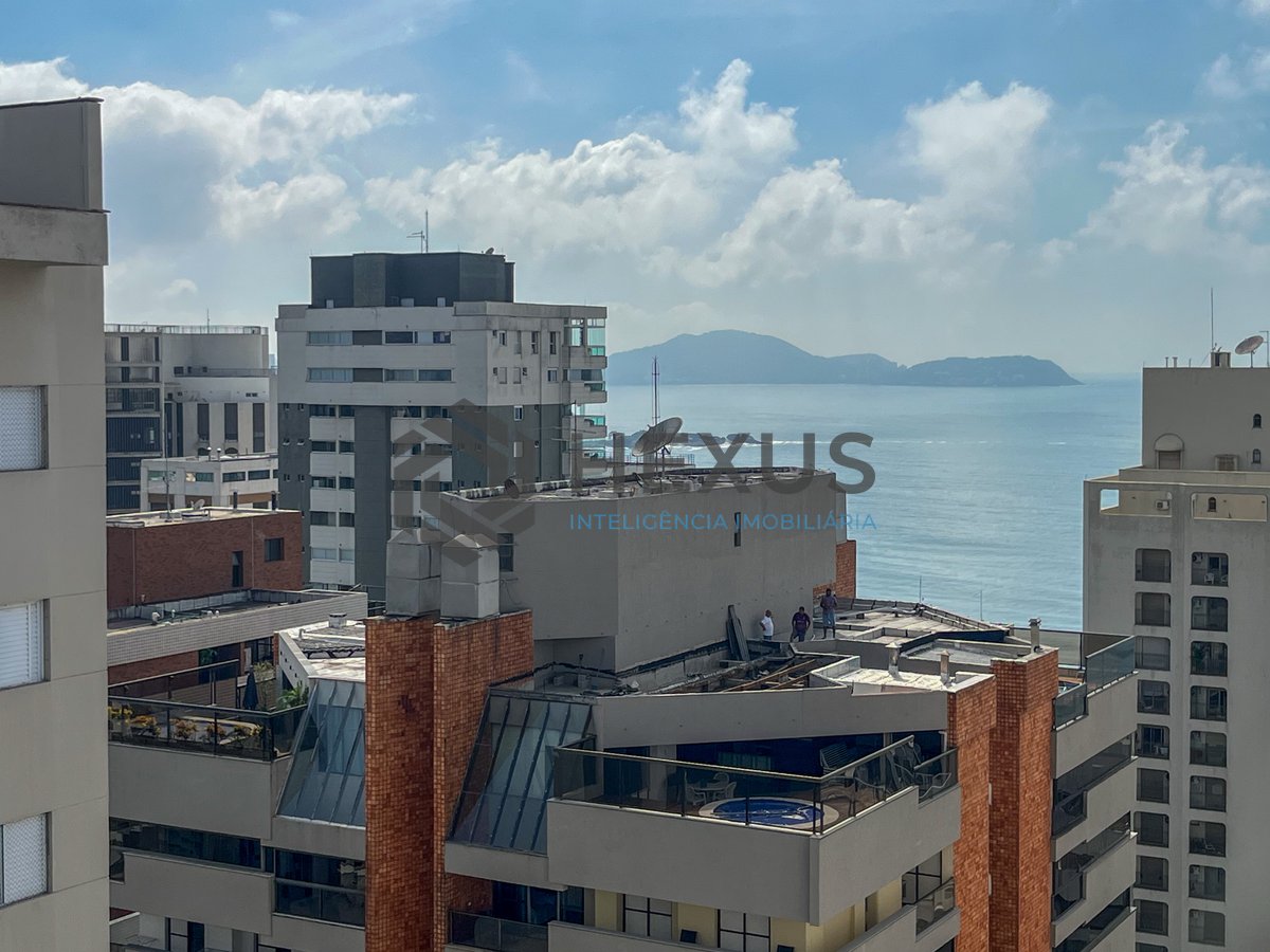 Foto 26 de Apartamento com varanda gourmet vista mar e lazer na beira mar da Praia das Astúrias, Guarujá