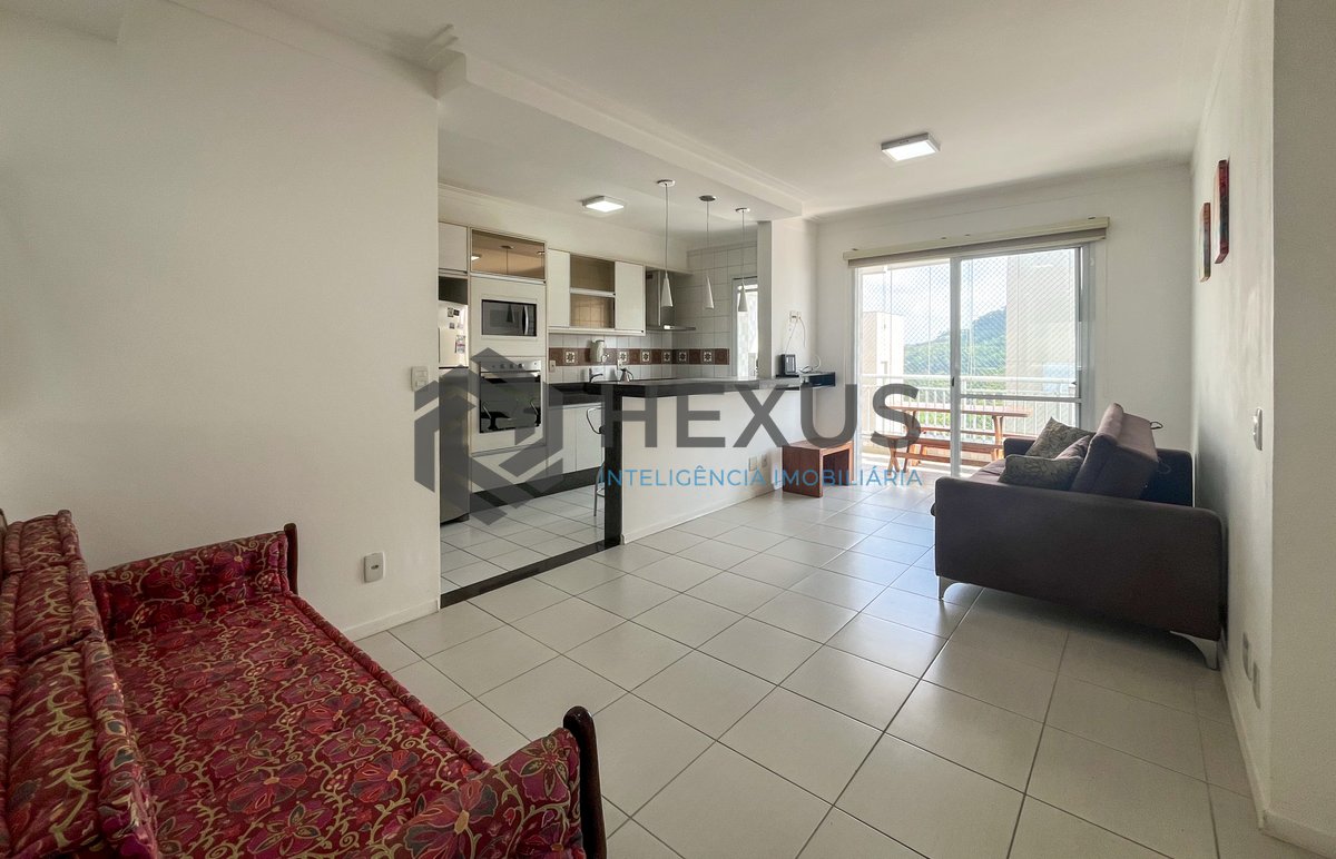 Foto 6 de Apartamento com varanda gourmet vista mar e lazer na beira mar da Praia das Astúrias, Guarujá