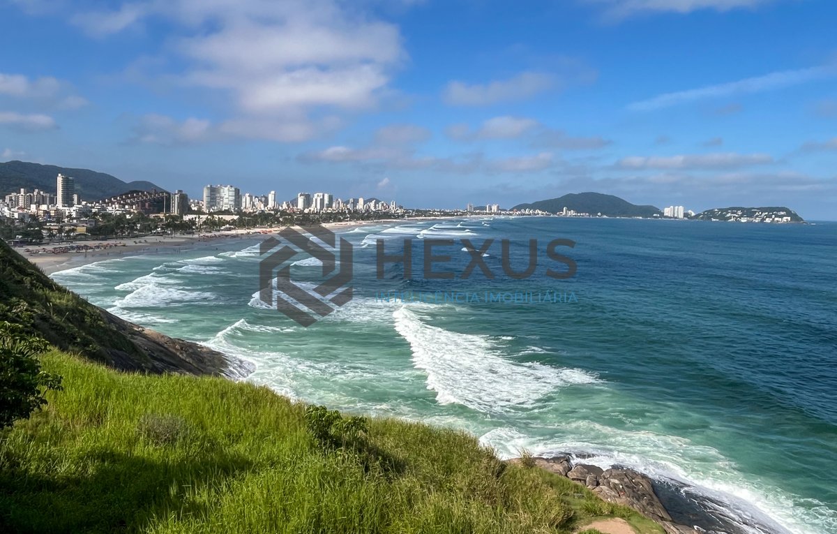 Foto 16 de Apartamento frente mar com vista oceânica e lazer à venda, Pitangueiras, Guarujá, SP