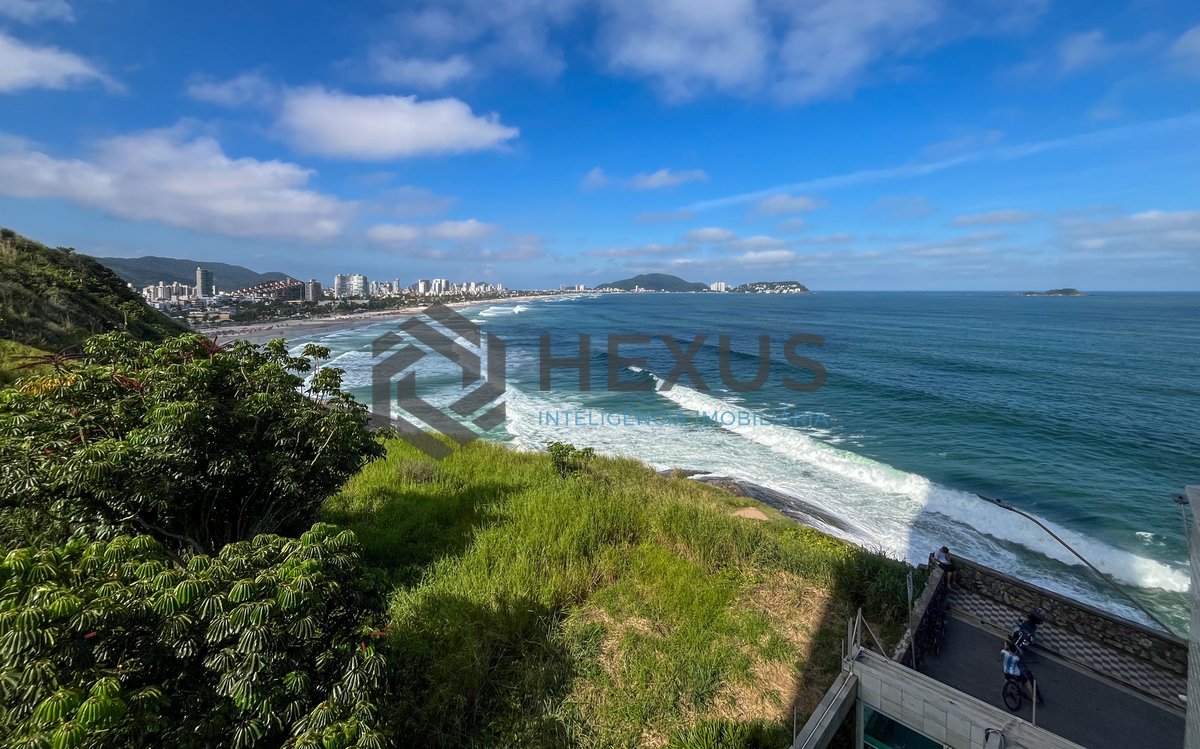 Foto 24 de Apartamento frente mar com vista oceânica e lazer à venda, Pitangueiras, Guarujá, SP
