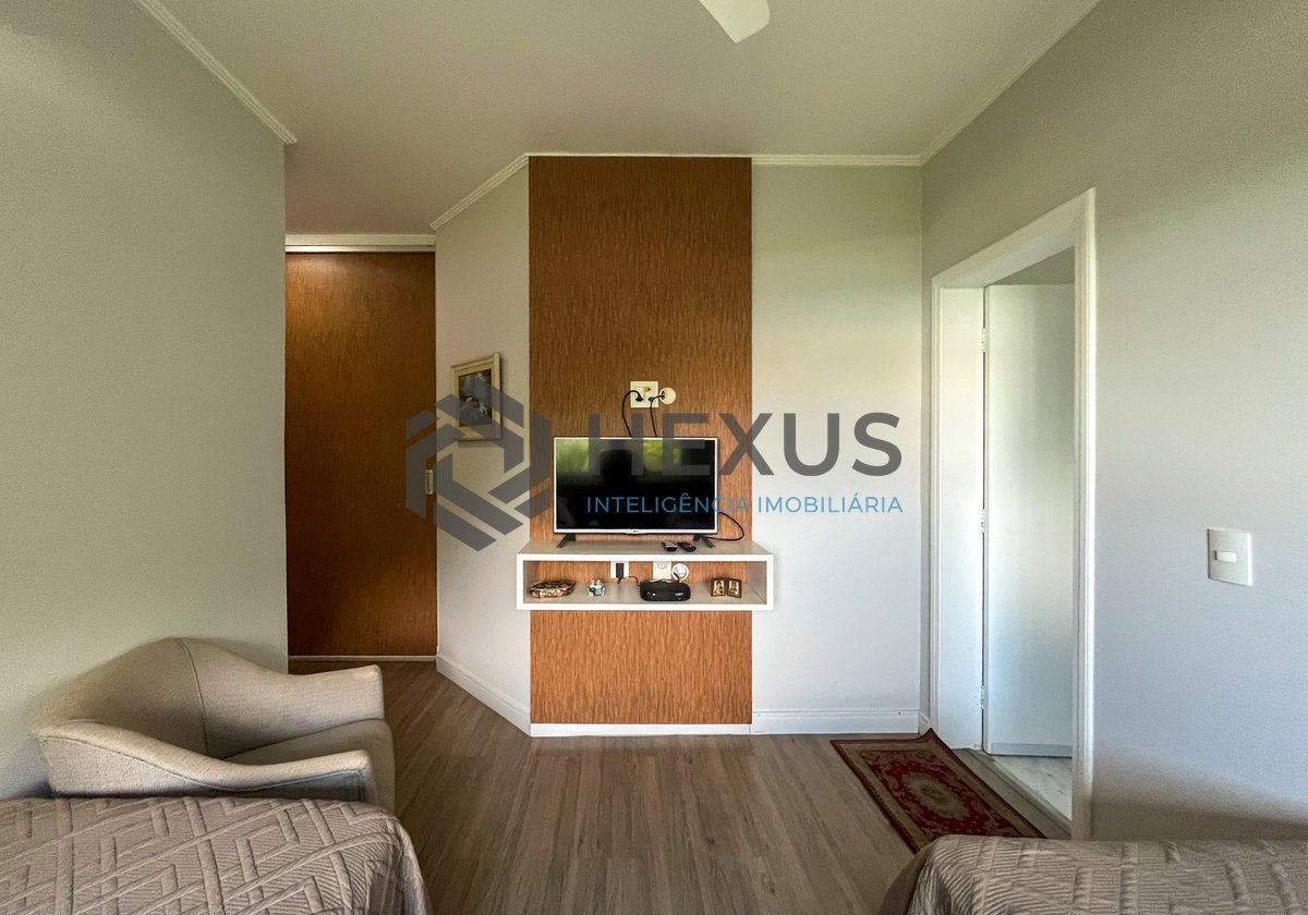 Foto 37 de Apartamento frente mar com vista oceânica e lazer à venda, Pitangueiras, Guarujá, SP
