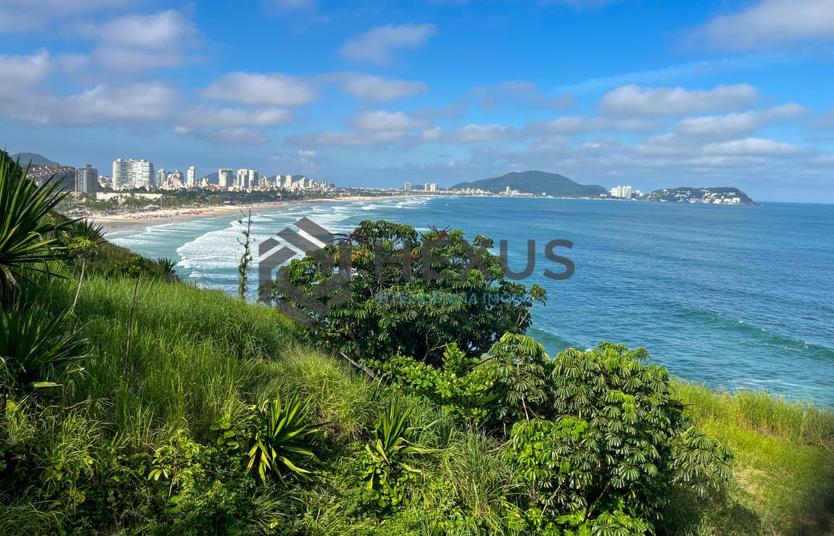 Foto 38 de Apartamento frente mar com vista oceânica e lazer à venda, Pitangueiras, Guarujá, SP