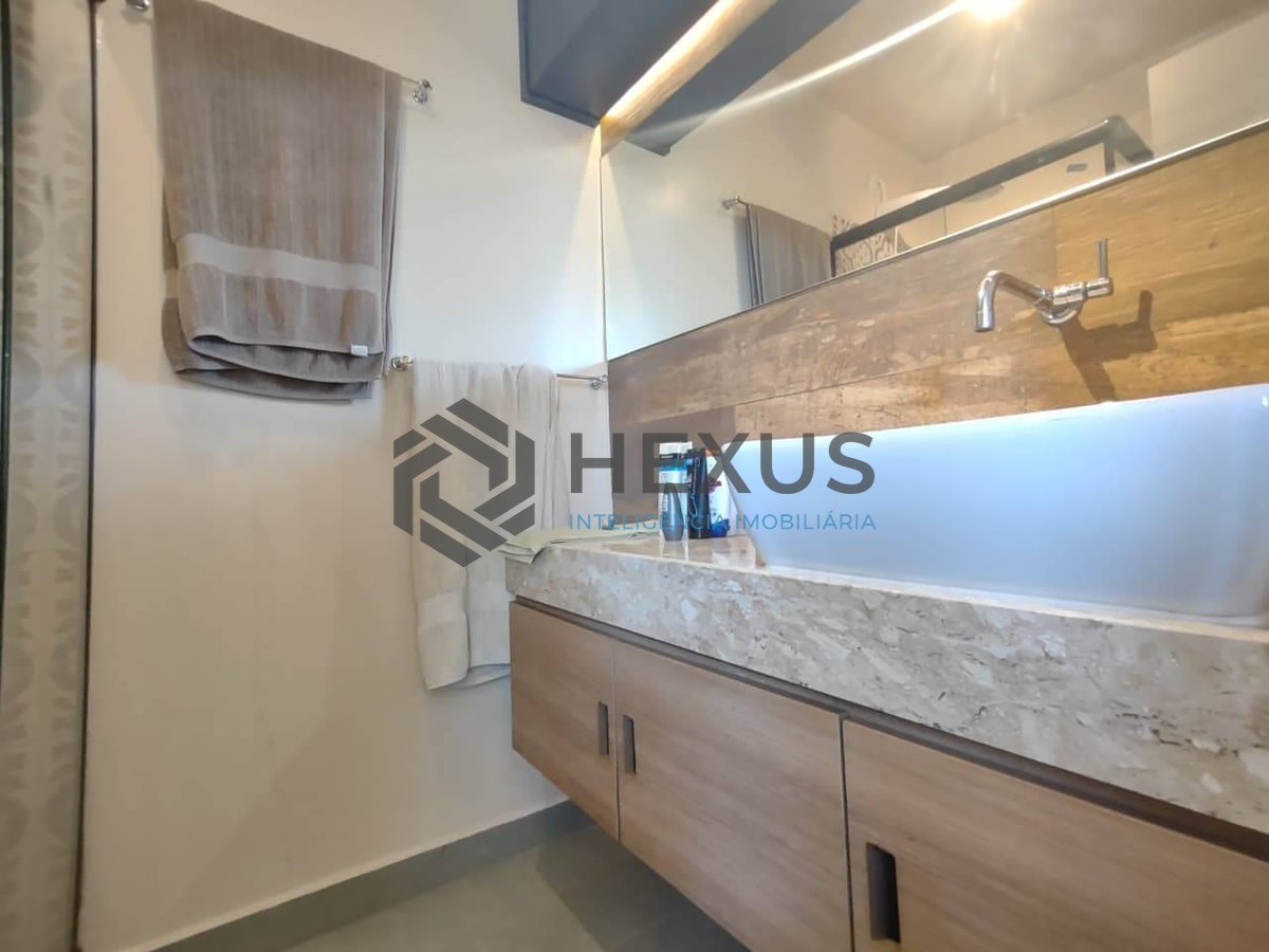 Foto 14 de Apartamento na região da Brunella da Praia da Enseada, Guarujá