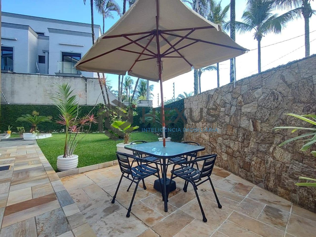 Foto 15 de Apartamento na região da Brunella da Praia da Enseada, Guarujá