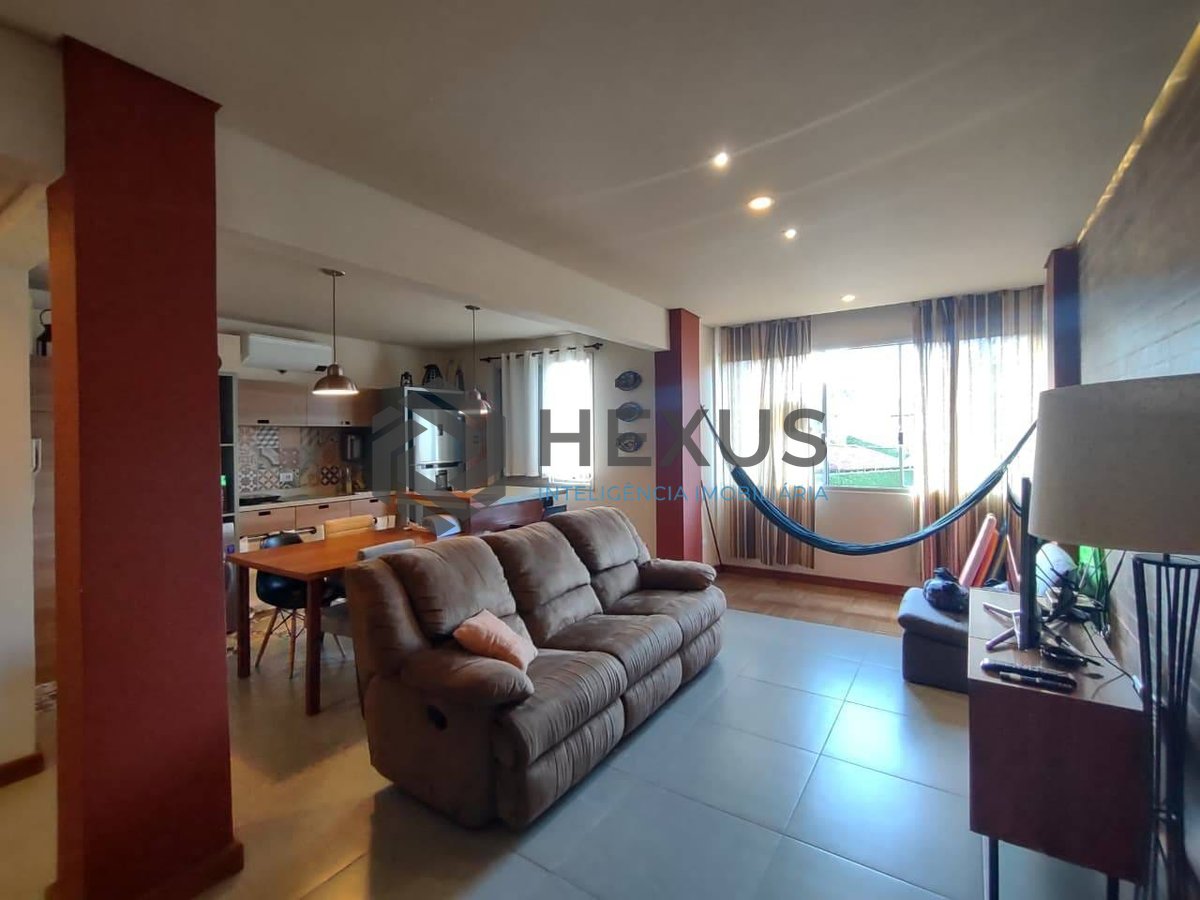 Foto 5 de Apartamento na região da Brunella da Praia da Enseada, Guarujá