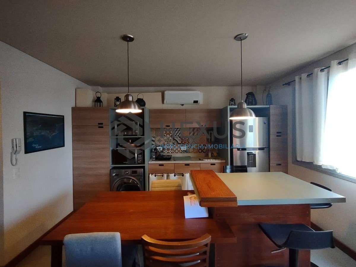 Foto 7 de Apartamento na região da Brunella da Praia da Enseada, Guarujá