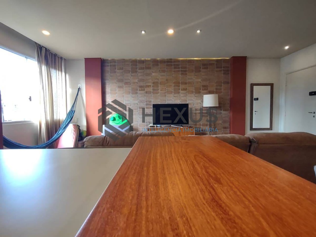Foto 8 de Apartamento na região da Brunella da Praia da Enseada, Guarujá