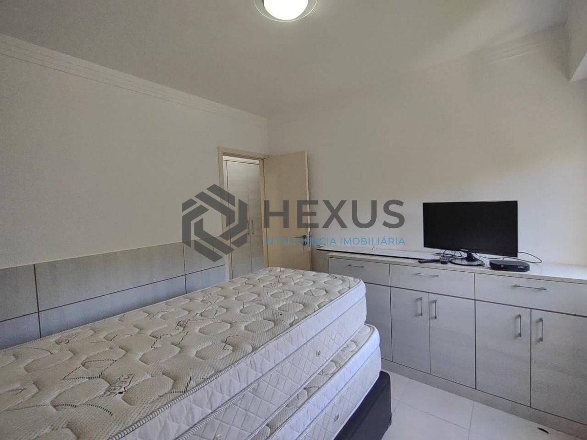Foto 17 de Apartamento com varanda gourmet vista mar e lazer na Praia da Enseada, Guarujá