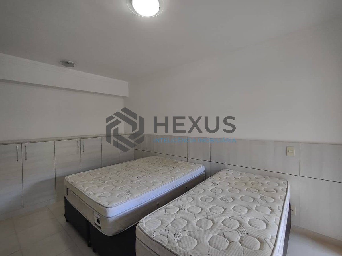 Foto 23 de Apartamento com varanda gourmet vista mar e lazer na Praia da Enseada, Guarujá