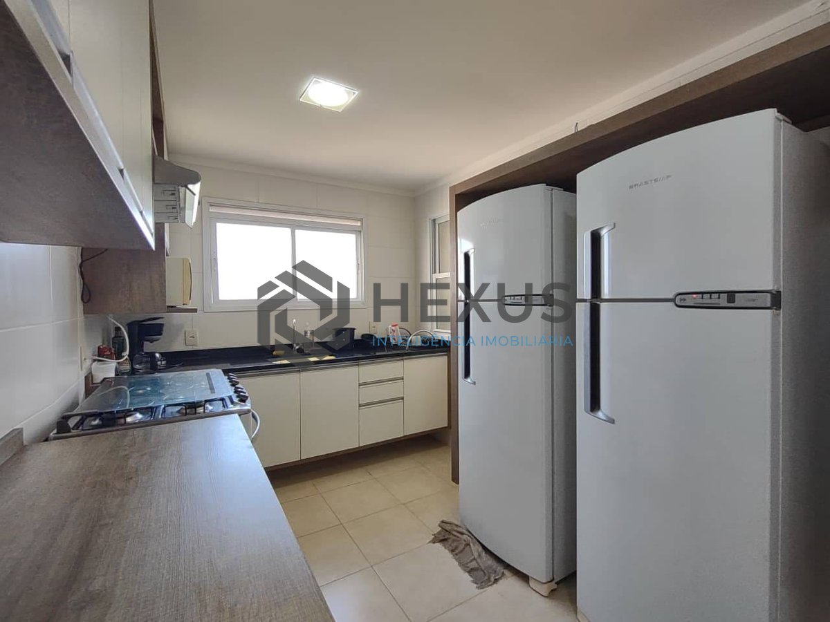 Foto 28 de Apartamento com varanda gourmet vista mar e lazer na Praia da Enseada, Guarujá