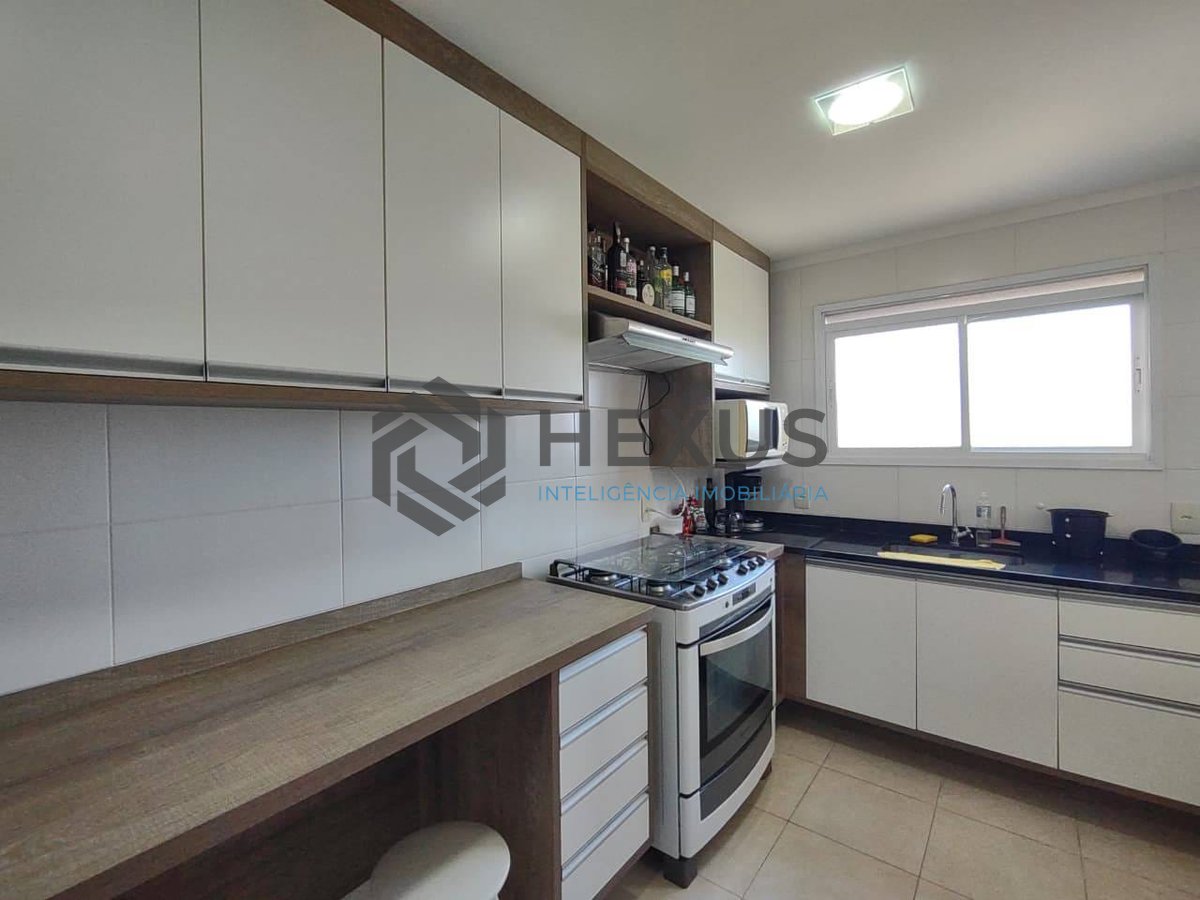 Foto 30 de Apartamento com varanda gourmet vista mar e lazer na Praia da Enseada, Guarujá
