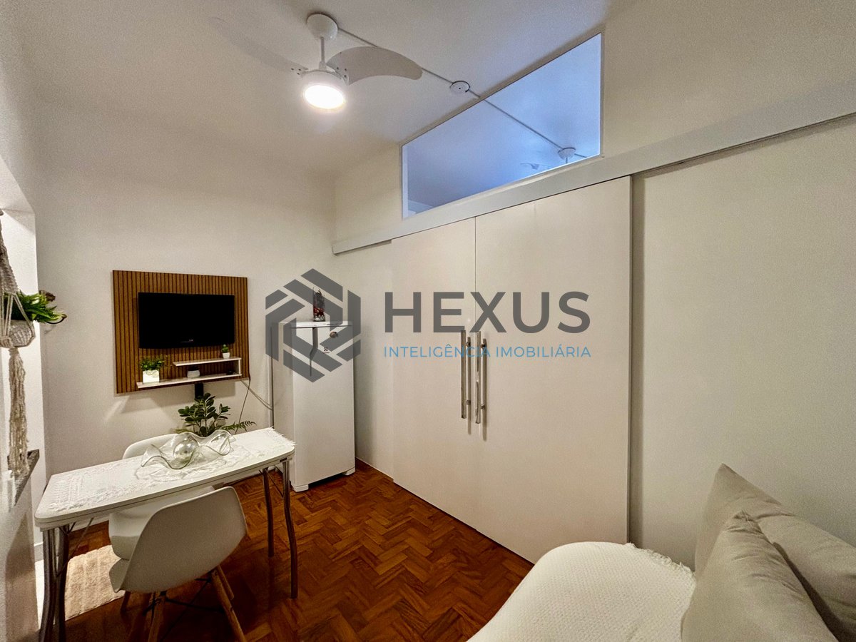 Foto 4 de Apartamento reformado na região da Barra Funda nas Pitangueiras, Guarujá