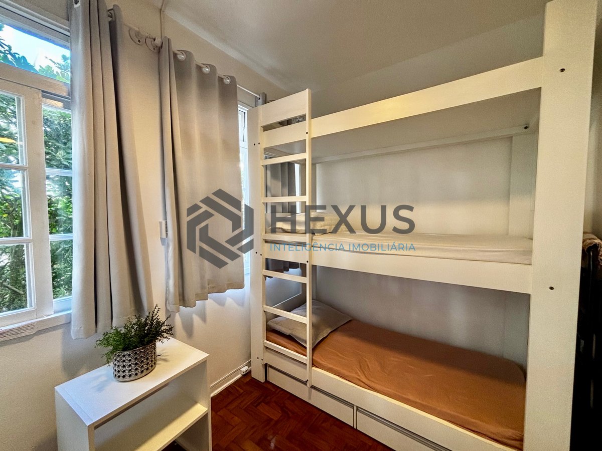 Foto 6 de Apartamento reformado na região da Barra Funda nas Pitangueiras, Guarujá